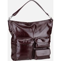 Liebeskind Berlin - LK 204 M 2172740 Burgundy - Hobo Bag  , 20.7 l von liebeskind berlin