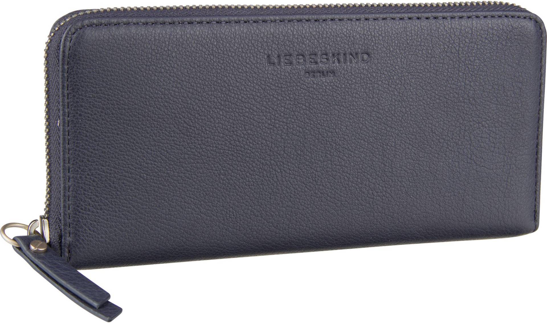 Liebeskind Berlin Gigi 20  in Navy (0.4 Liter), Geldbörse von liebeskind berlin