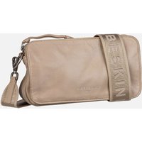Liebeskind Berlin - Basic Clarice Crossbody M Stone - Crossbody Bag  , 4.1 l von liebeskind berlin