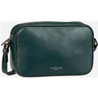 Liebeskind Berlin - Dancing Letters Ella S 2169079 Mystic River - Umhängetasche  , von liebeskind berlin