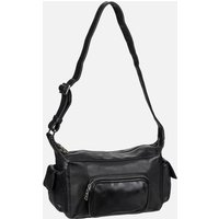 Liebeskind Berlin - Lila S 2163085 Black - Umhängetasche  , 5.6 l von liebeskind berlin