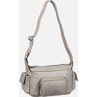 Liebeskind Berlin - Lila S 2163085 Steel - Umhängetasche  , 5.6 l von liebeskind berlin