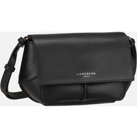 Liebeskind Berlin - Lilly 2145690 Black - Crossbody Bag  , 4.4 l von liebeskind berlin