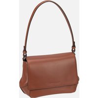 Liebeskind Berlin - Lilly CB M Soft Nappa Russet - Umhängetasche  , 4 l von liebeskind berlin