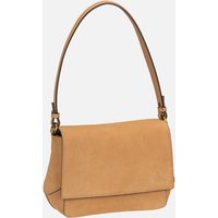 Liebeskind Berlin  - Lilly CB M Suede Beige - Umhängetasche  , 4.4 l von liebeskind berlin