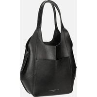 Liebeskind Berlin - Lilly M 2163694 Black - Hobo Bag  , 11.2 l von liebeskind berlin