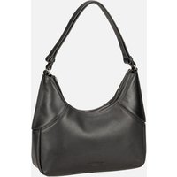 Liebeskind Berlin - Lilly S Soft Nappa Black - Hobo Bag  , 7.1 l von liebeskind berlin