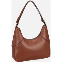 Liebeskind Berlin - Lilly S Soft Nappa Russet - Hobo Bag  , 7.1 l von liebeskind berlin