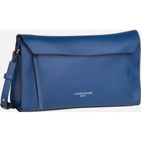 Liebeskind Berlin - Lora 2151991 Berlin Blue - Crossbody Bag  , 2.4 l von liebeskind berlin