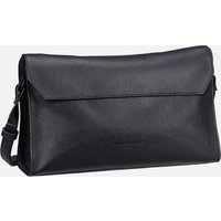 Liebeskind Berlin - Lora 2152003 Black - Crossbody Bag  , 2.4 l von liebeskind berlin
