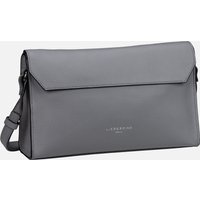 Liebeskind Berlin - Lora 2152003 Grigio - Crossbody Bag  , 2.4 l von liebeskind berlin