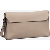 Liebeskind Berlin - Lora 2152003 Stone - Crossbody Bag  , 2.4 l von liebeskind berlin
