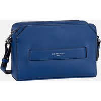 Liebeskind Berlin - Lora 2154095 Berlin Blue - Umhängetasche  , 2.4 l von liebeskind berlin