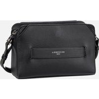 Liebeskind Berlin - Lora 2154095 Black - Umhängetasche  , 2.4 l von liebeskind berlin