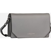 Liebeskind Berlin - Lora 2154108 Grigio - Umhängetasche  , 2.1 l von liebeskind berlin