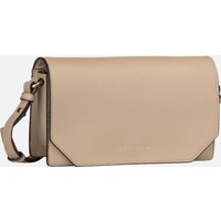 Liebeskind Berlin - Lora 2154108 Stone - Umhängetasche  , 2.1 l von liebeskind berlin