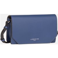 Liebeskind Berlin - Lora 2154113 Berlin Blue - Umhängetasche  , 2.1 l von liebeskind berlin