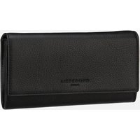 Liebeskind Berlin - Lora Valentina 2158500 Black - Portemonnaie  , 0.7 l von liebeskind berlin