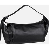 Liebeskind Berlin - Lou 2 2154641 Black - Hobo Bag  , 9.7 l von liebeskind berlin
