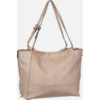 Liebeskind Berlin - Lou 2 2154643 Stone - Shopper  , 21.9 l von liebeskind berlin
