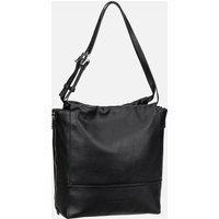 Liebeskind Berlin - Lou 2 2159023 Black - Hobo Bag  , 12.7 l von liebeskind berlin