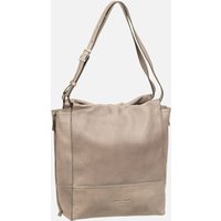 Liebeskind Berlin - Lou 2 2159023 Stone - Hobo Bag  , 12.7 l von liebeskind berlin