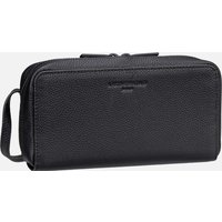 Liebeskind Berlin - Lou 2152233 Black - Umhängetasche  , 1.1 l von liebeskind berlin