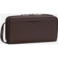 Liebeskind Berlin - Lou 2152233 Light Truffel - Umhängetasche  , 1.1 l von liebeskind berlin