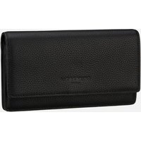 Liebeskind Berlin - Lou Slam 2158455 Black - Portemonnaie  , 0.5 l von liebeskind berlin