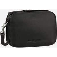 Liebeskind Berlin - Luka 20 Black - Umhängetasche  , 2.2 l von liebeskind berlin