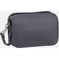 Liebeskind Berlin - Luka 20 Cobalt Night - Umhängetasche  , 2.2 l von liebeskind berlin