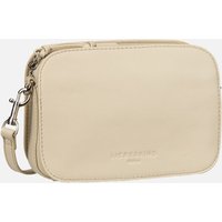 Liebeskind Berlin - Luka 20 Milk - Umhängetasche  , 2.2 l von liebeskind berlin