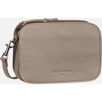 Liebeskind Berlin - Luka 20 Neutral Gray - Umhängetasche  , 2.2 l von liebeskind berlin