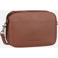 Liebeskind Berlin - Luka 20 Russet - Umhängetasche  , 2.2 l von liebeskind berlin