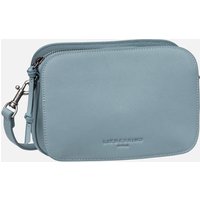 Liebeskind Berlin - Luka 2163018 Blue Heaven - Crossbody Bag  , 1 l von liebeskind berlin