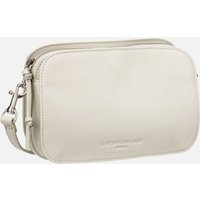 Liebeskind Berlin - Luka 2163018 Milk - Crossbody Bag  , 1 l von liebeskind berlin