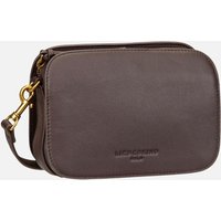 Liebeskind Berlin - Luka Harris S 2167161 Roasted - Crossbody Bag  , 1.7 l von liebeskind berlin