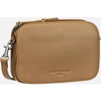 Liebeskind Berlin - Luka Harris S 2167161 Sepia - Crossbody Bag  , 1.7 l von liebeskind berlin