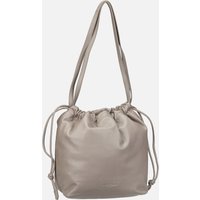 Liebeskind Berlin - Lya M 2168713 Neutral Grey - Hobo Bag  , 24.2 l von liebeskind berlin