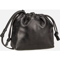 Liebeskind Berlin - Lya S 2174318 Black - Crossbody Bag  , 6.5 l von liebeskind berlin