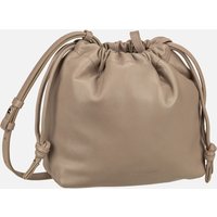 Liebeskind Berlin - Lya S 2174318 Neutral Grey - Crossbody Bag  , 6.5 l von liebeskind berlin