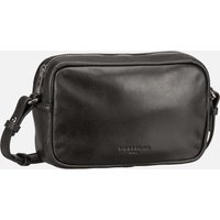 Liebeskind Berlin - Maia Camera S Sheep Natural Black - Crossbody Bag  , 1.6 l von liebeskind berlin