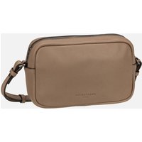 Liebeskind Berlin - Maia Camera S Sheep Natural Neutral Gray - Crossbody Bag  , 1.6 l von liebeskind berlin