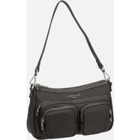 Liebeskind Berlin - Maia S Nylon Black - Umhängetasche  , 1.6 l von liebeskind berlin
