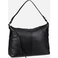 Liebeskind Berlin - Mila Tokyo M 2165111 Black - Hobo Bag  , 13.2 l von liebeskind berlin