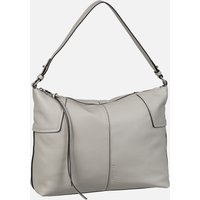 Liebeskind Berlin - Mila Tokyo M 2165111 Steel - Hobo Bag  , 13.2 l von liebeskind berlin