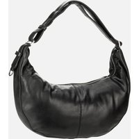 Liebeskind Berlin - Moon M 2163247 Black - Hobo Bag  , 25.6 l von liebeskind berlin