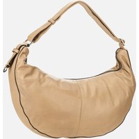 Liebeskind Berlin - Moon M 2163247 Sandcastle - Hobo Bag  , 25.6 l von liebeskind berlin