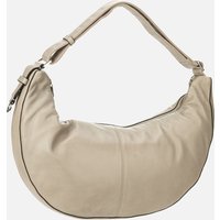 Liebeskind Berlin - Moon M 2163247 Steel - Hobo Bag  , 25.6 l von liebeskind berlin