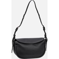 Liebeskind Berlin - Motor M 2148253 Black - Umhängetasche  , 5 l von liebeskind berlin